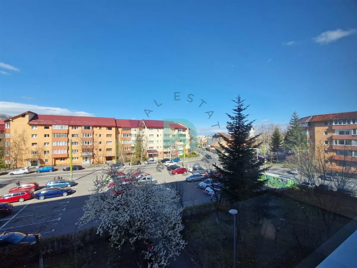 Apartament 3 camere, Racadau - foto 21