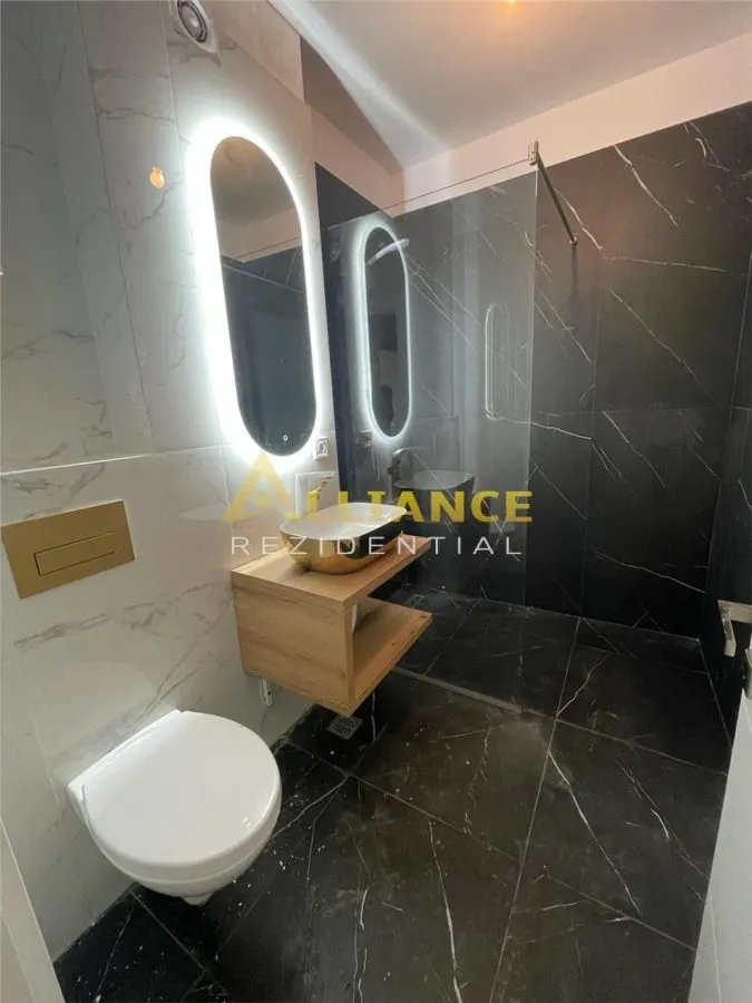 Metrou Berceni | Apartament 2 camere tip studio | 46 mp - foto 6