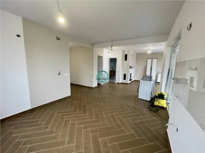 Casa cu 4 camere de vanzare tip duplex sup. 127 mp in Sancraiu de Ms - foto 12