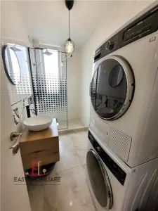 Apartament 1 camera , Studio , Parcare inclusa  , Uniri - foto 4
