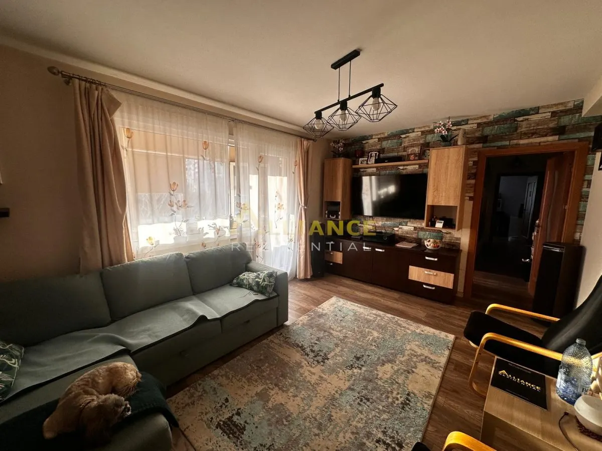 Berceni-Apartament 3 Camere-Gata de Mutare - foto 1