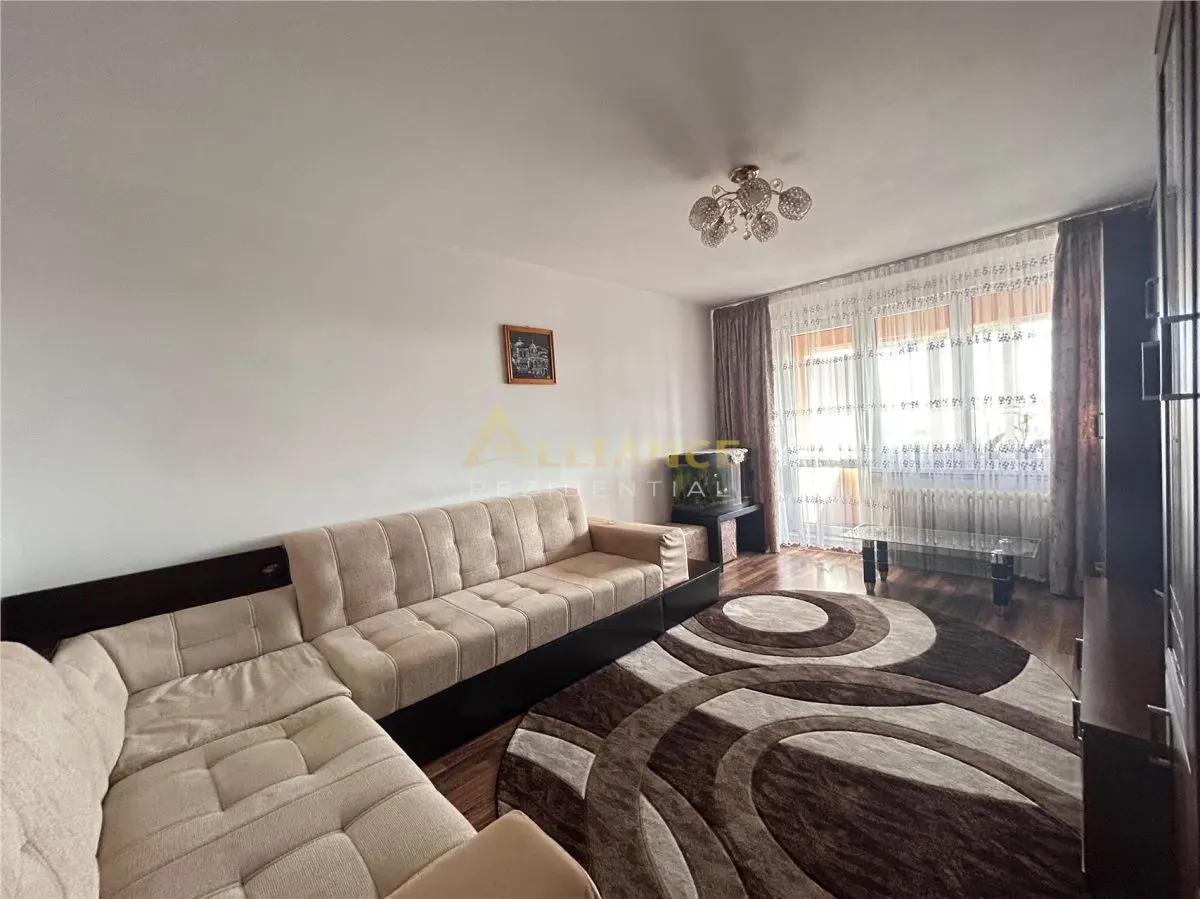 Berceni-Apartament 3 Camere-Gata de Mutare - foto 1