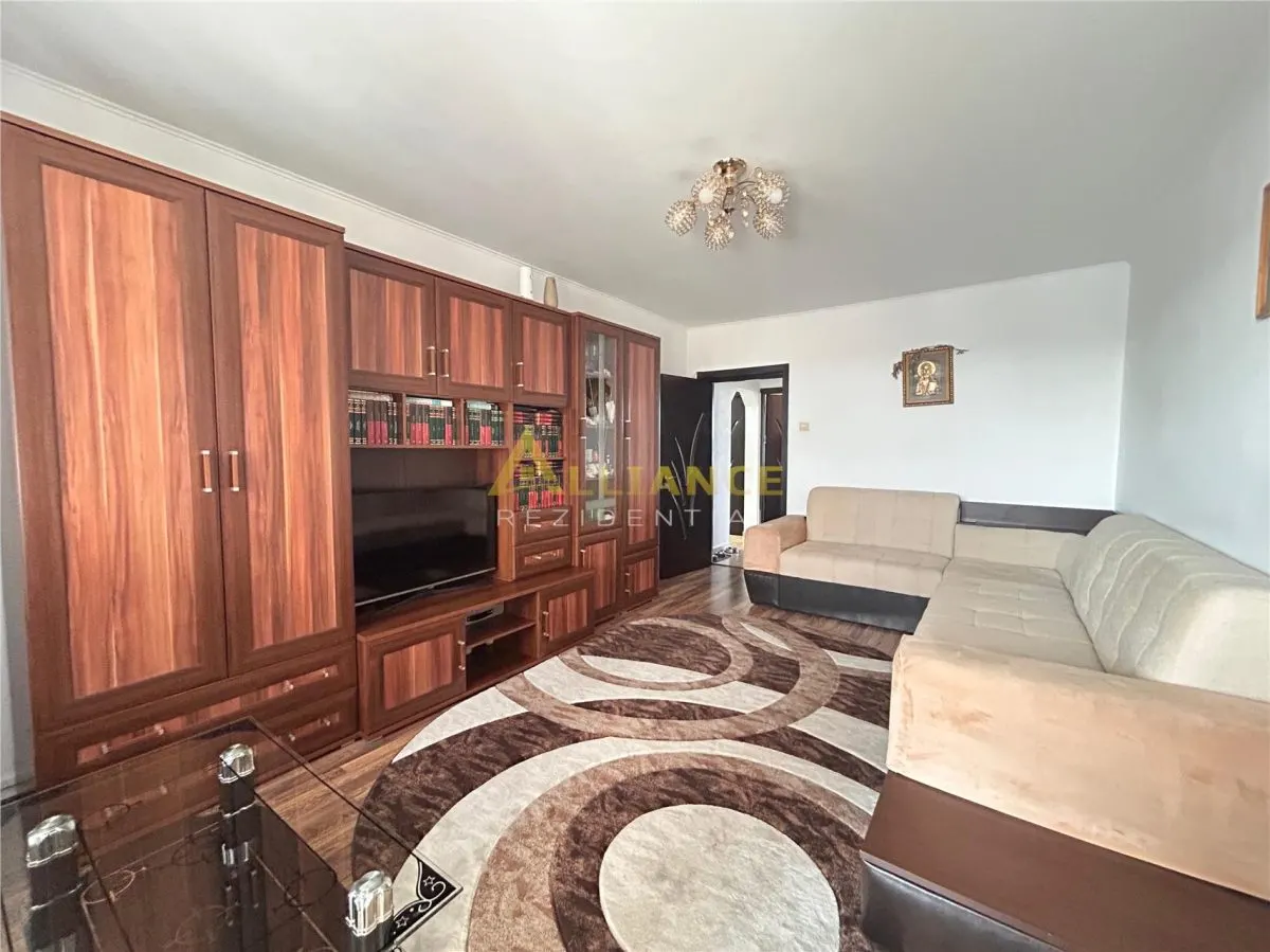 Berceni-Apartament 3 Camere-Gata de Mutare - foto 23