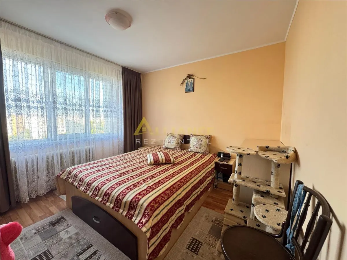Berceni-Apartament 3 Camere-Gata de Mutare - foto 4