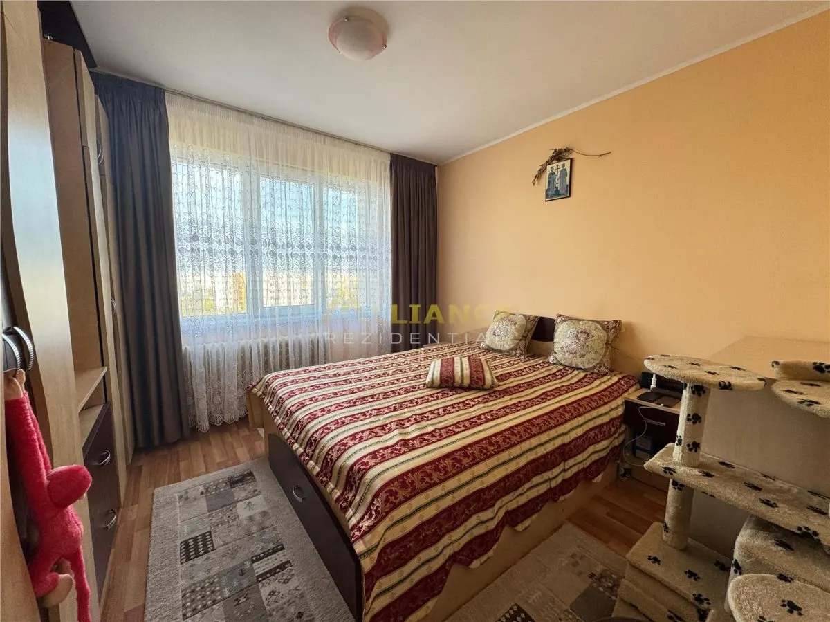Berceni-Apartament 3 Camere-Gata de Mutare - foto 5