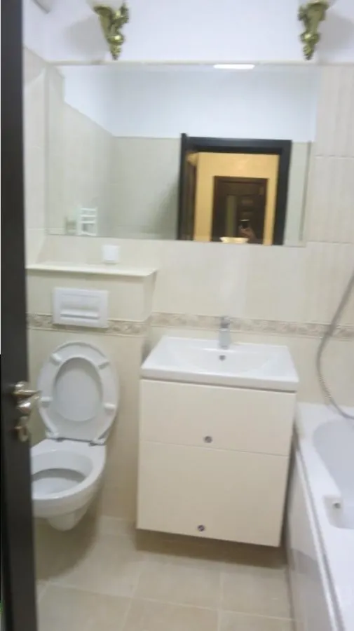 Apartament 1 camera Bucium Complex Cris Estat + Loc parcare!!! - foto 14