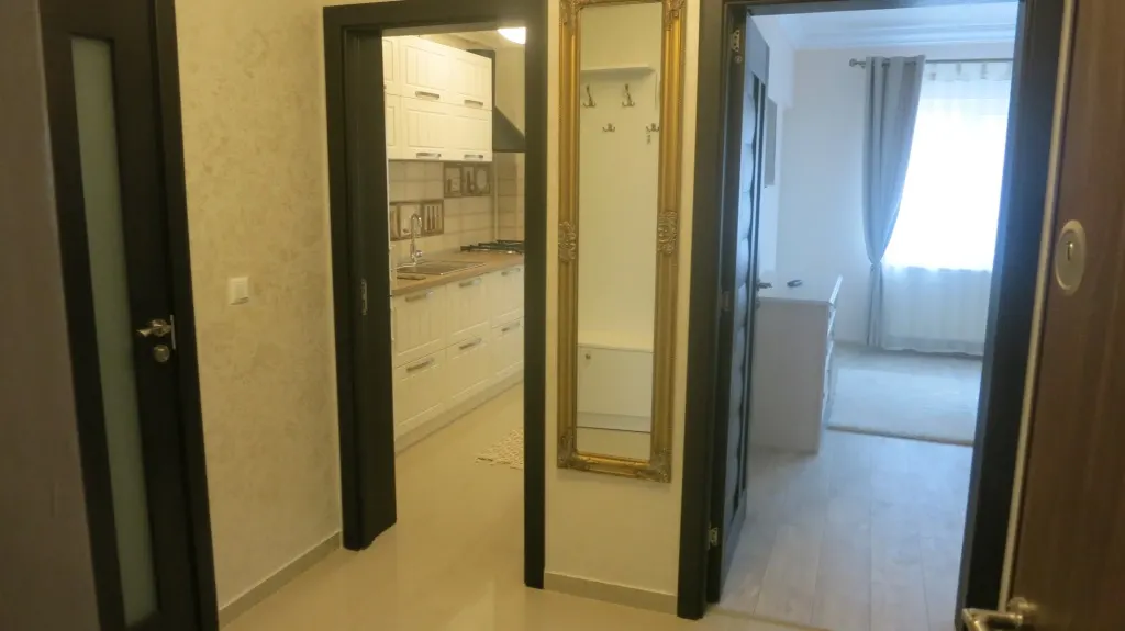 Apartament 1 camera Bucium Complex Cris Estat + Loc parcare!!! - foto 4