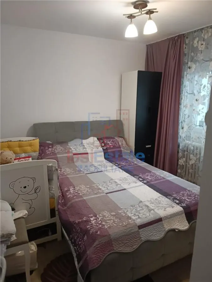 Apartament 3 camere Moara de Foc - foto 2