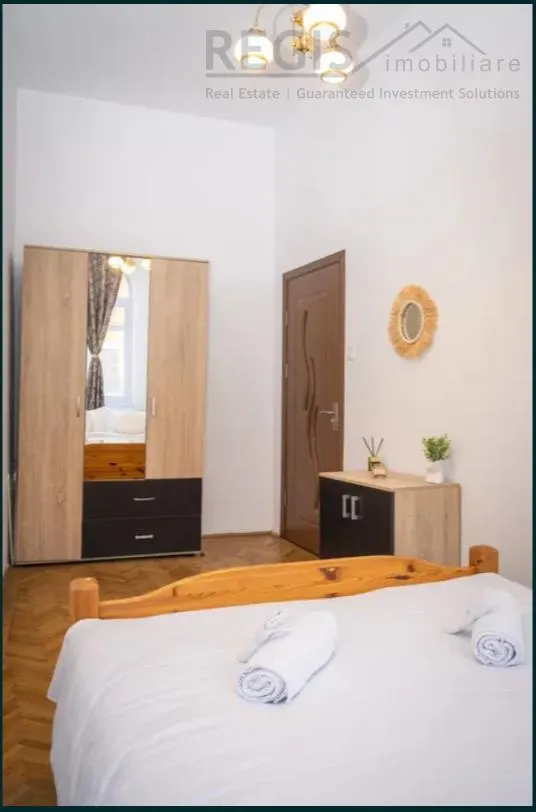 Apartament 2 camere Ultracentral - foto 5