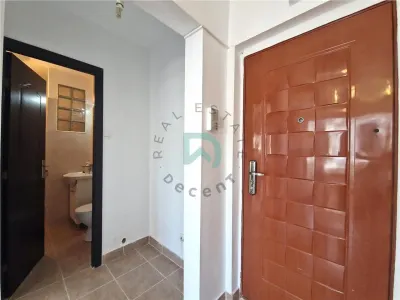 Comision 0% cumparator!!! Garsoniera decomandata, Astra, Brasov - foto 11