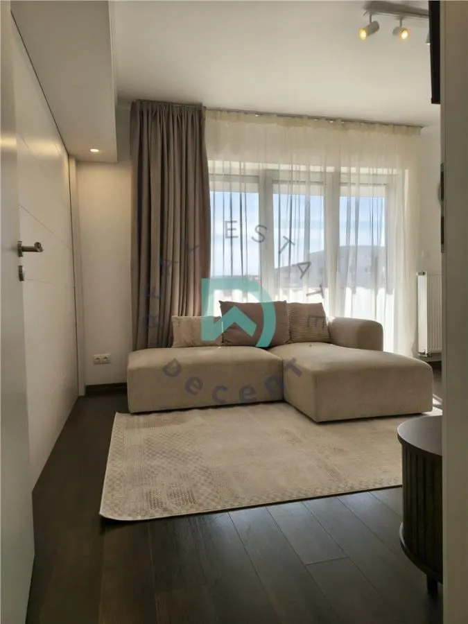 Apartament 2 camere Avantgarden, 58 mp - Brasov - foto 11