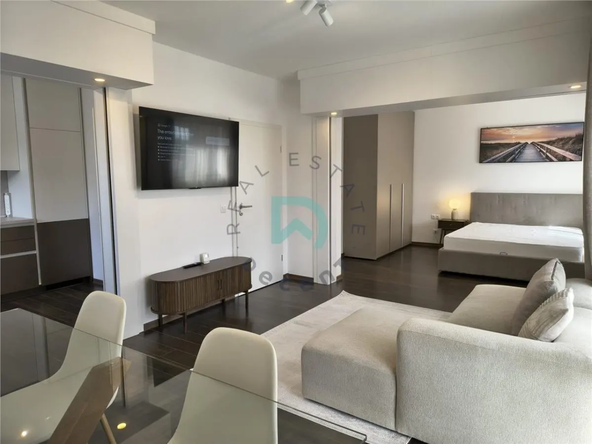 Apartament 2 camere Avantgarden, 58 mp - Brasov - foto 13