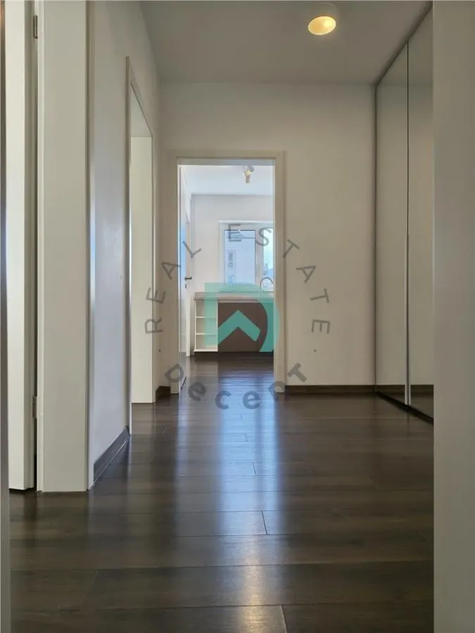 Apartament 2 camere Avantgarden, 58 mp - Brasov - foto 17