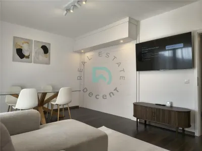 Apartament 2 camere Avantgarden, 58 mp - Brasov - foto 19
