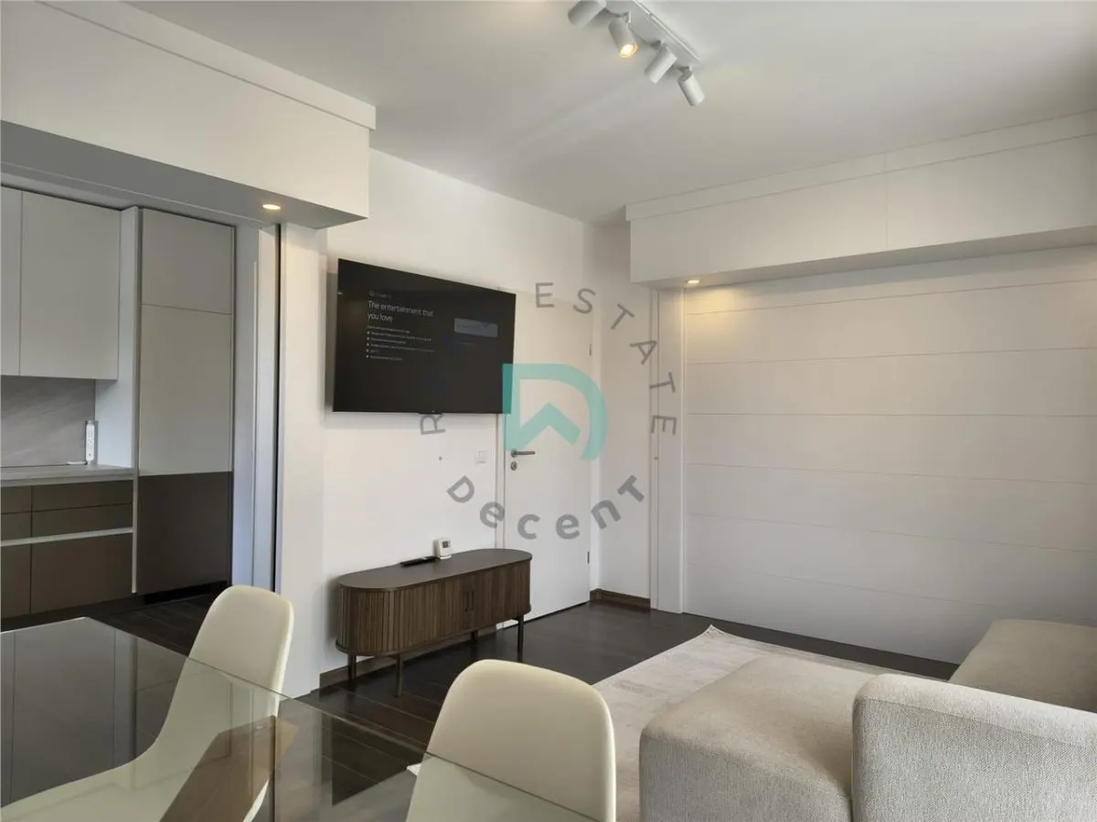 Apartament 2 camere Avantgarden, 58 mp - Brasov - foto 21