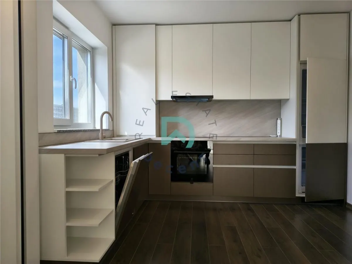 Apartament 2 camere Avantgarden, 58 mp - Brasov - foto 22