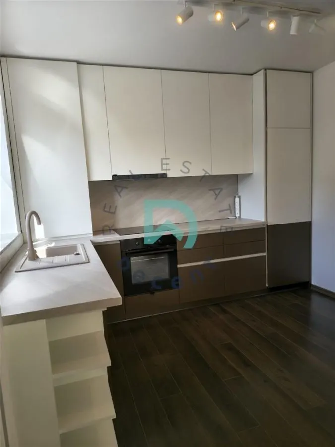 Apartament 2 camere Avantgarden, 58 mp - Brasov - foto 23