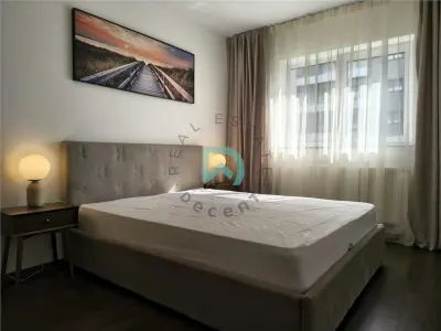 Apartament 2 camere Avantgarden, 58 mp - Brasov - foto 4