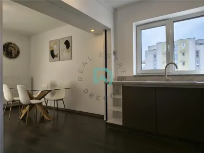 Apartament 2 camere Avantgarden, 58 mp - Brasov - foto 5
