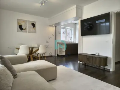 Apartament 2 camere Avantgarden, 58 mp - Brasov - foto 9