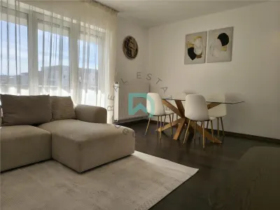 Apartament 2 camere Avantgarden, 58 mp - Brasov - foto 10
