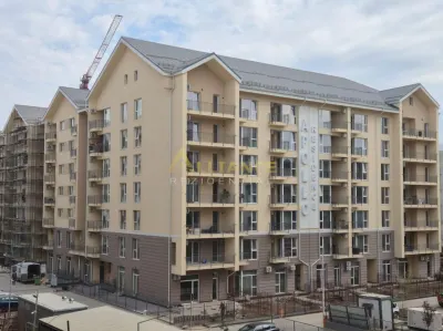 Metrou Berceni 5 minute-Garsoniera Finalizata-38MP - Popesti-Leordeni