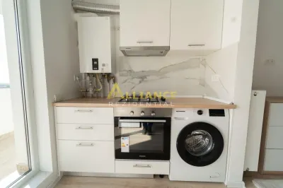 STUDIO NOU 2025 | MOBILAT MODERN | 45 mp - Popesti-Leordeni