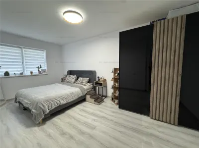 Apartament 2 cam | open space | Sanpetru Brasov - foto 2