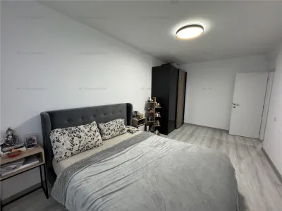Apartament 2 cam | open space | Sanpetru Brasov - foto 6