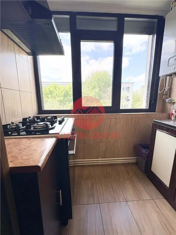 Apartament 2 Camere Decomandat - Tomis 3 - foto 6