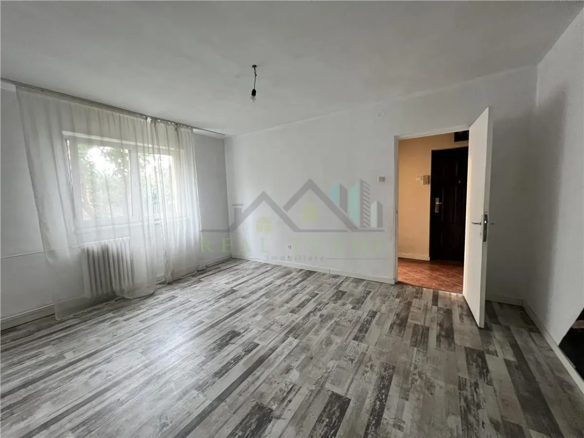 Apartament 2 camere zona Gemenii - foto 2