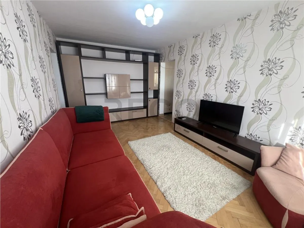 RECO apartament 3 camere in Decebal - foto 2