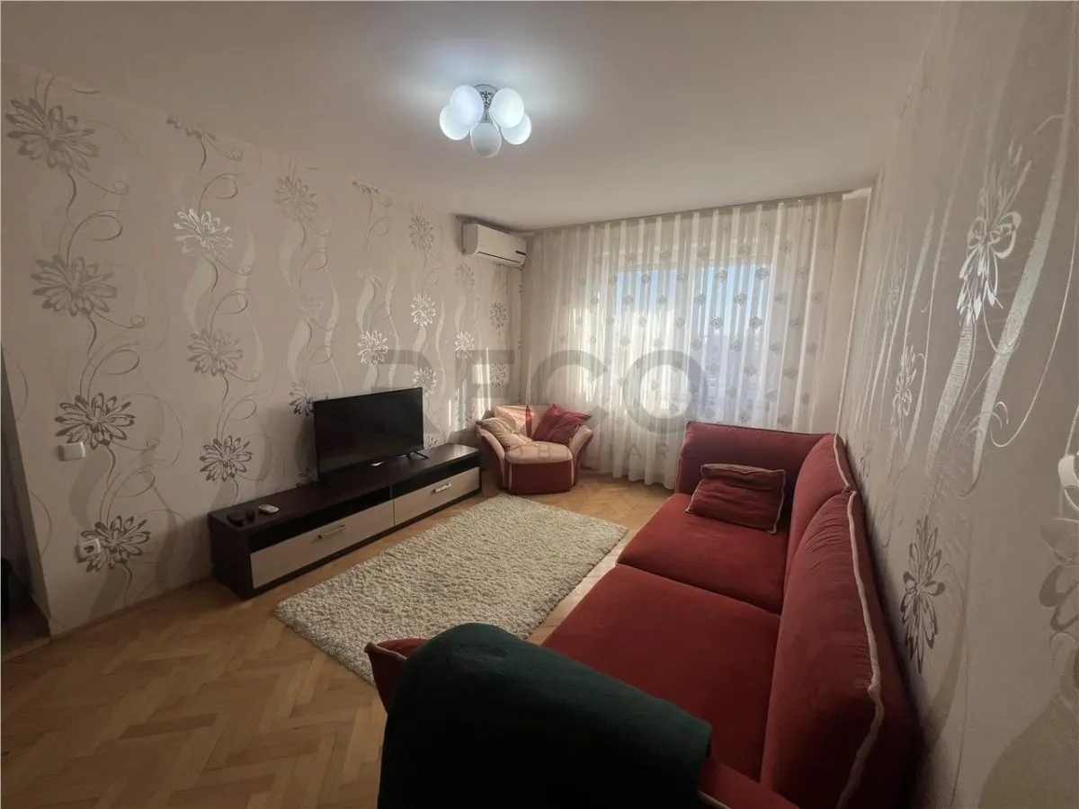 RECO apartament 3 camere in Decebal - foto 11
