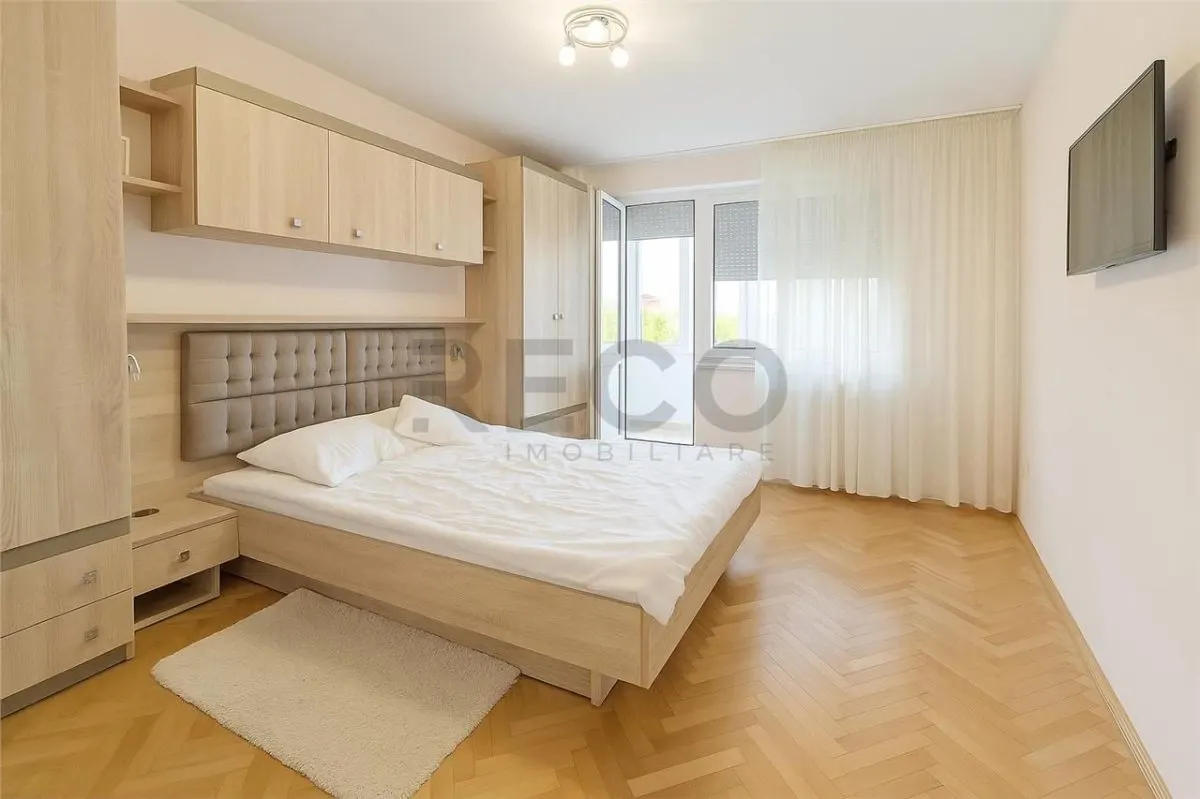RECO apartament 3 camere in Decebal - foto 19