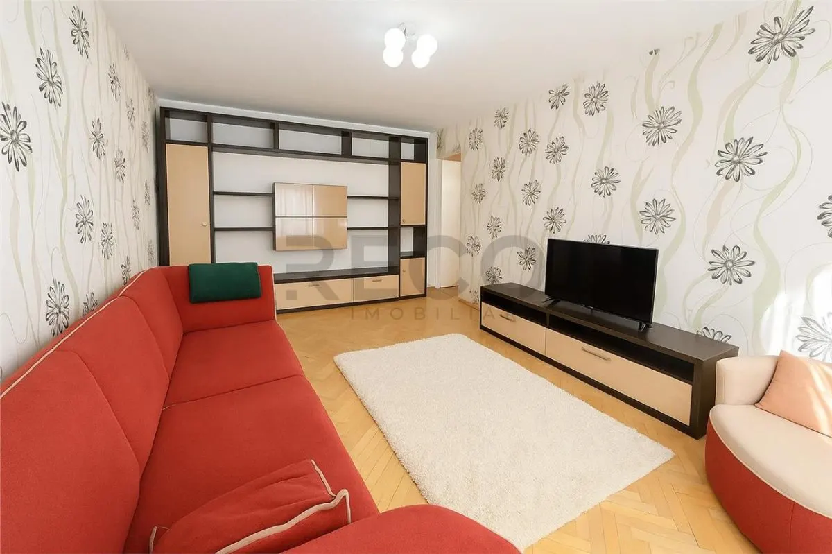 RECO apartament 3 camere in Decebal - foto 20