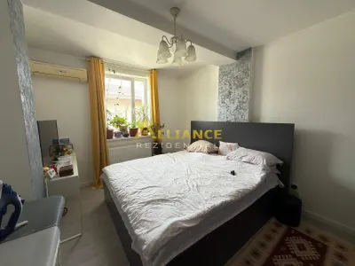 Apartament 2 camere la 10 minute de metrou Dimitrie Leonida  | Parcare inclusă | Popești-Leordeni - Popesti-Leordeni