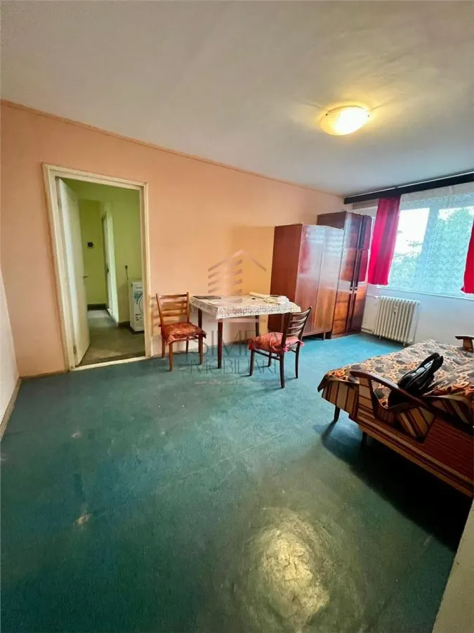 Apartament 3 camere zona Rogerius/str. Transilvaniei - foto 3