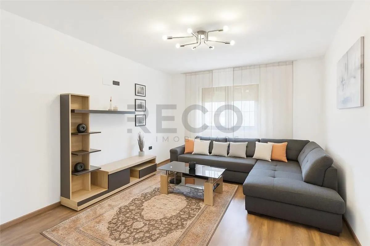 RECO chirie apartament 2 camere Ultracentral - foto 1