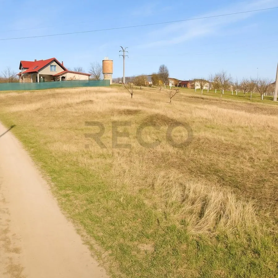 RECO teren  Marghita 897 mp - foto 2