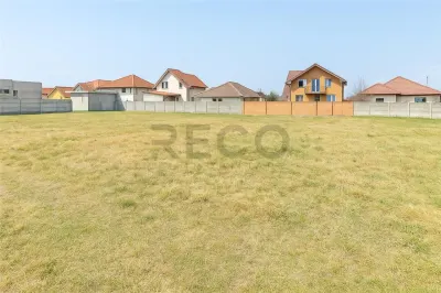 RECO teren intravilan 572mp  Episcopia - foto 2