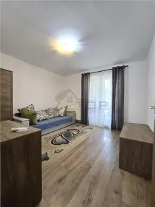 Apartament 3 camere decomandat+ parcare- Rediu - Iasi