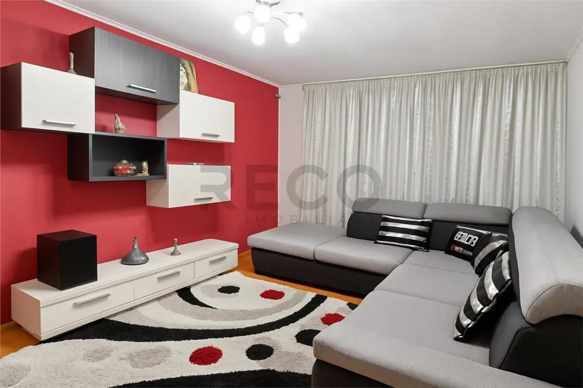 RECO Apartament PB decomandat,  2 camere, Velenta - foto 9