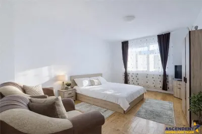 3D! Apartament in casa, pe 75 mp,  Bartolomeu, Brasov - Brasov