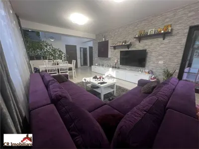 Vila 5 camere  individuala Titan - foto 2