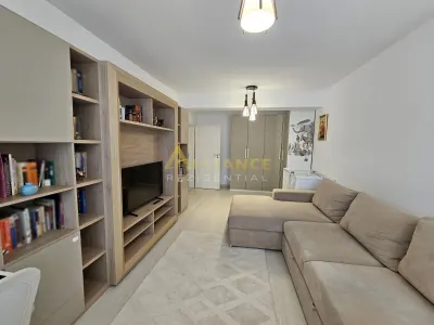 [ Biruintei Popesti Leordeni ] [ 2 camere Bloc nou ] - foto 2