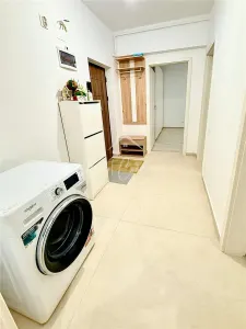 Apartament 2 camere finalizat - Metrou Berceni -Joy Residence - foto 8