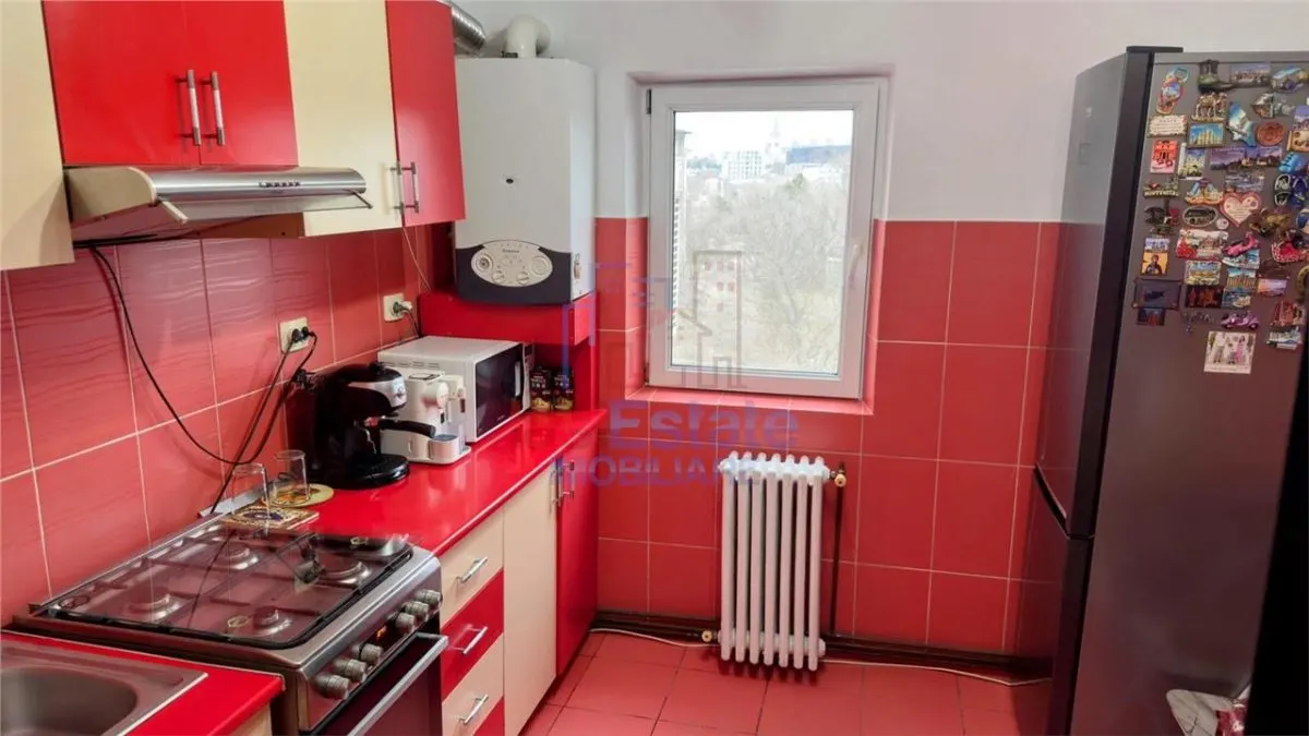 Apartament 4 camere Galata - foto 6