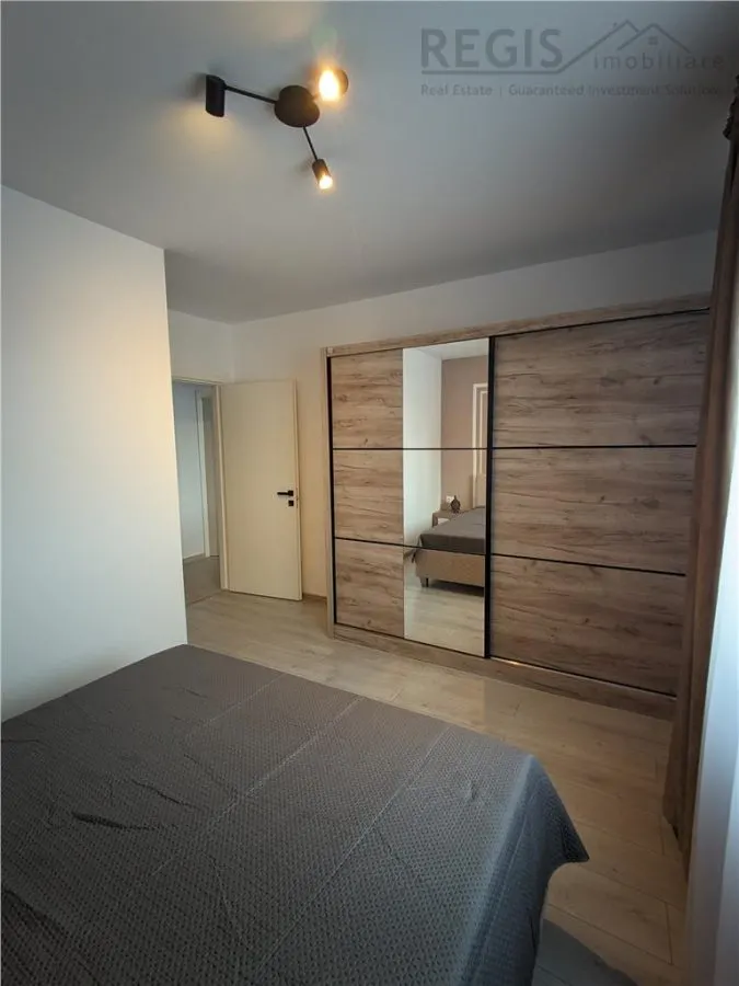 Apartament 3 Camere | Tractorul | Parcare | Boxa - foto 7