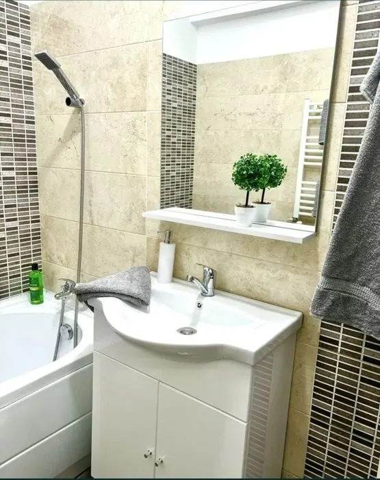 Apartament cu 2 Camere Decomandat | Pet Friendly | Palas - foto 5