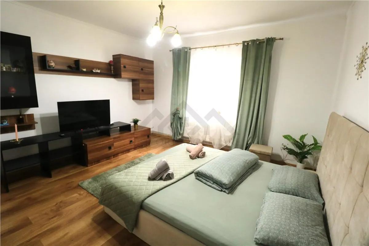 Casa , 2 camere,  zona Brancoveanu - foto 2